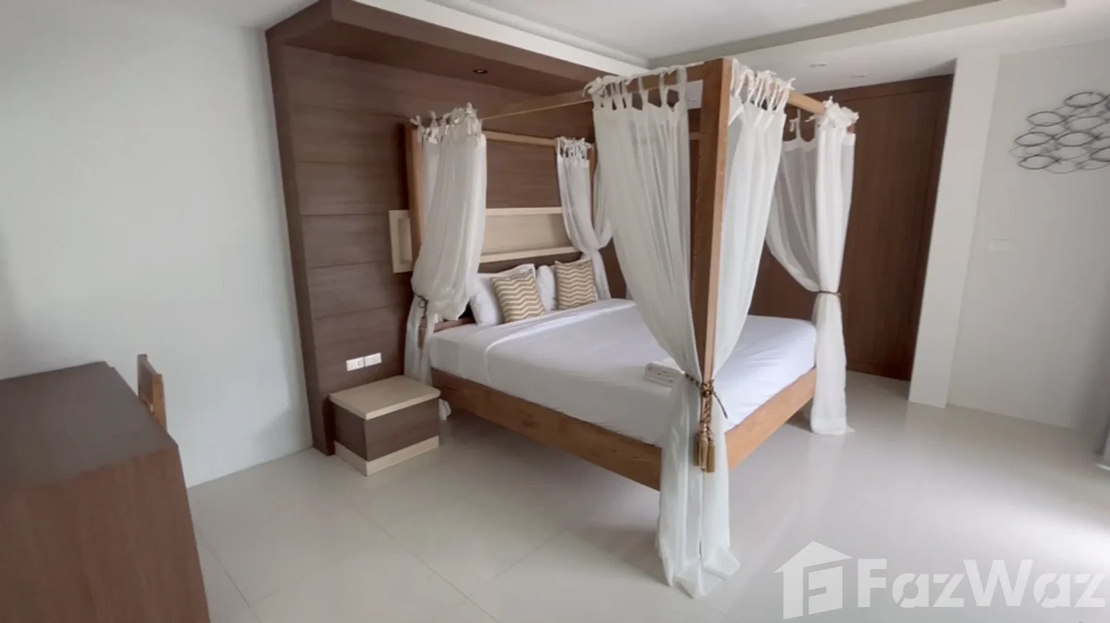 3 Bedroom Villa for rent at Sabai Pool Villa 1428454 - image 4