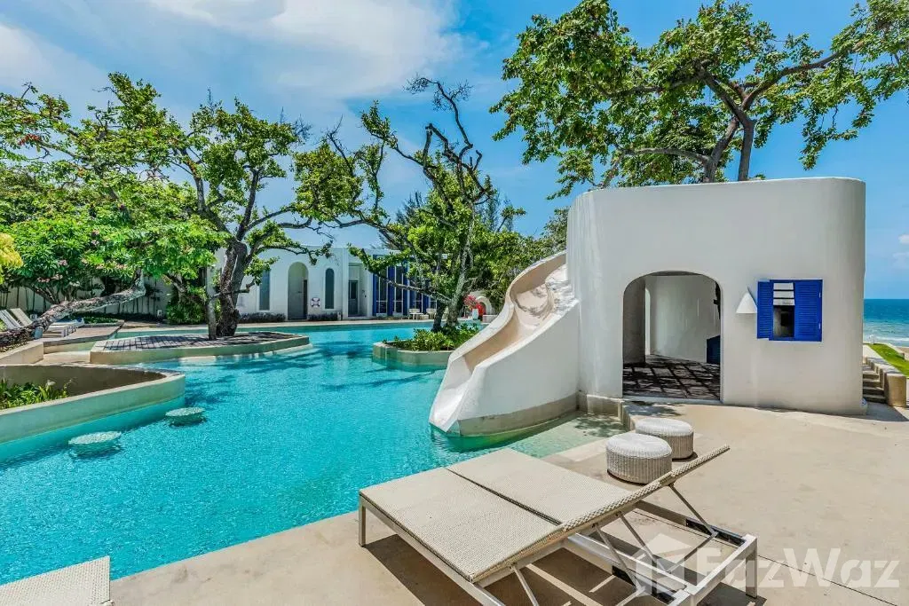 รูป Upgrade Your Lifestyle: Prestigious 2 Bedroom Condo in Nong Kae - รูปที่ 21/21