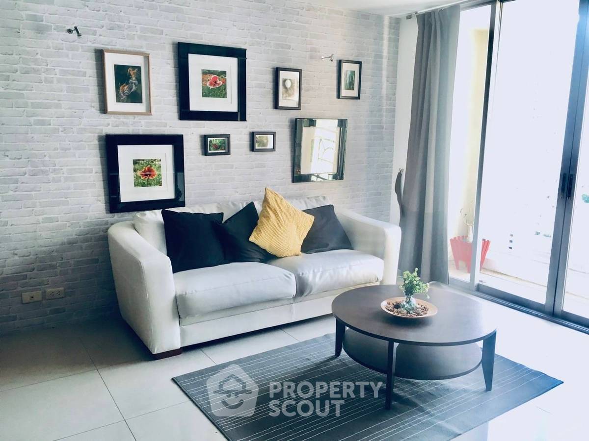 picture 1-BR Condo at Asoke Place near MRT Sukhumvit (ID 1332953) - 5/12