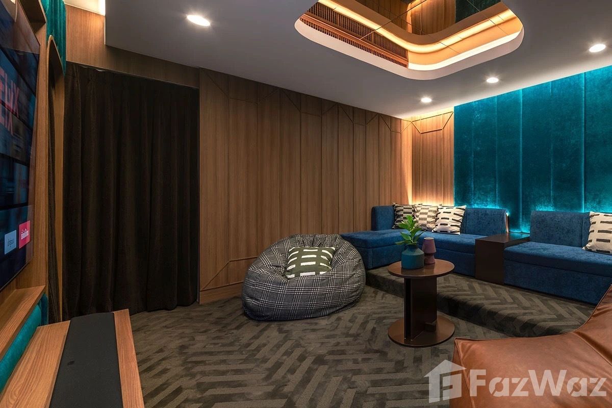 picture 1 Bedroom Condo for sale at The Base Phetchaburi-Thonglor - 3/9
