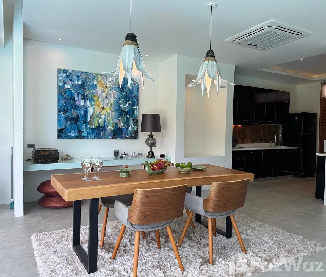 picture 2 Bedroom Villa for sale in Sakhu, Phuket - 10/28