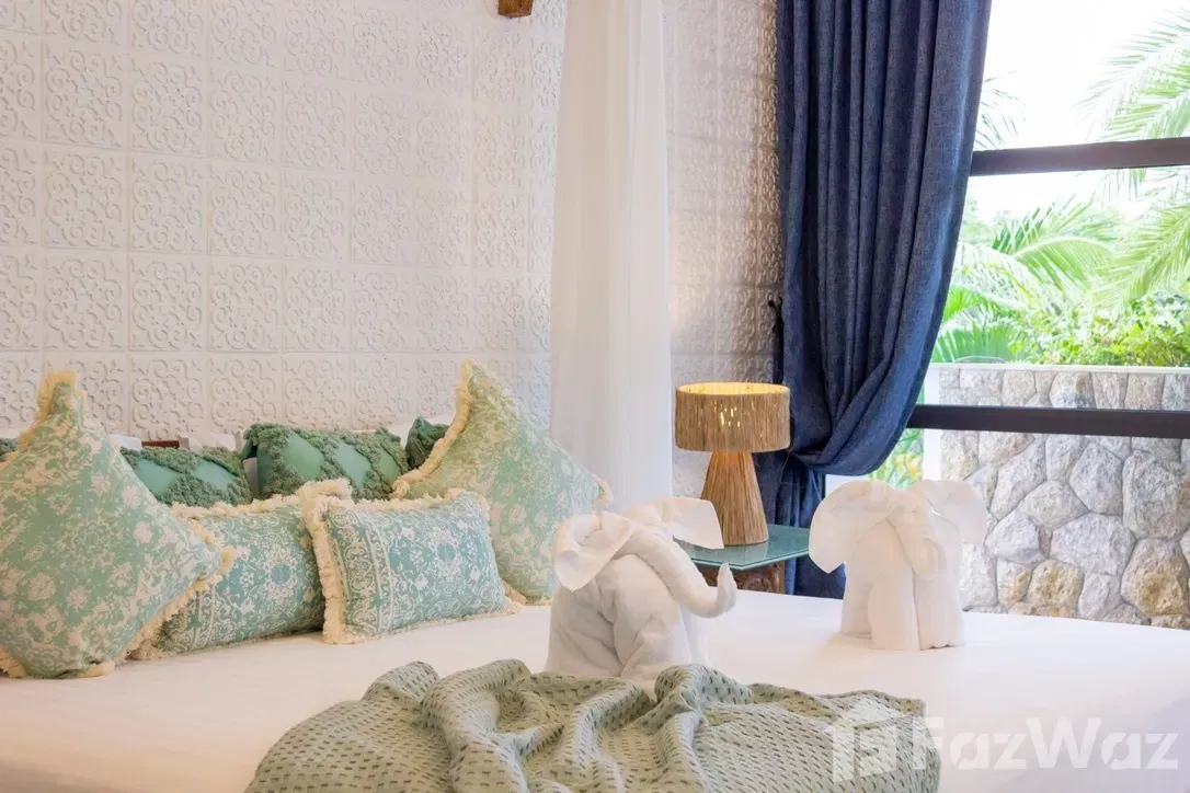 รูป วิลล่าให้เช่า 5 ห้องนอน ใน แม่น้ำ, สุราษฎร์ธานี 5625148 - รูปที่ 105/144