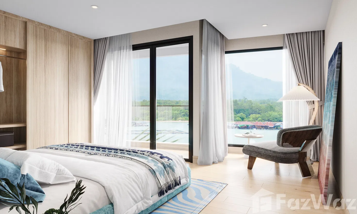 picture 3 Bedroom Condo for sale at Laya Resort Phuket - 3/5