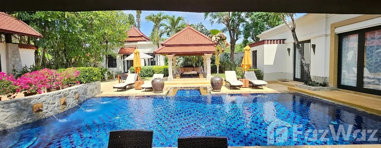 รูป ขาย บ้านเดี่ยว 4 ห้องนอน ในโครงการ สายธาร วิลล่า - รูปที่ 25/96