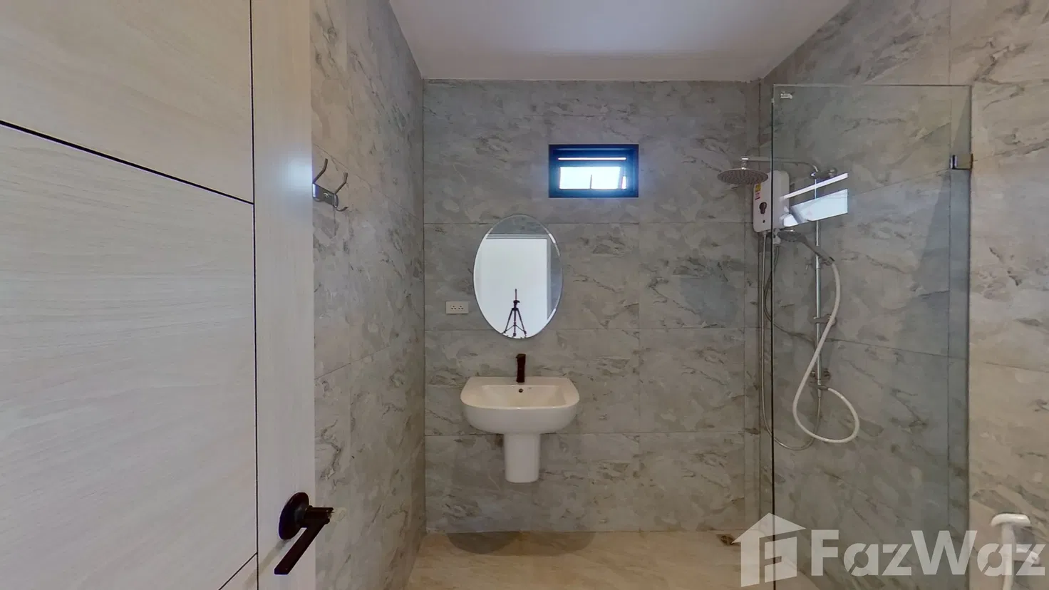 picture Welcome Home: Soothing SqM Villa in Maret, Koh Samui - 18/25