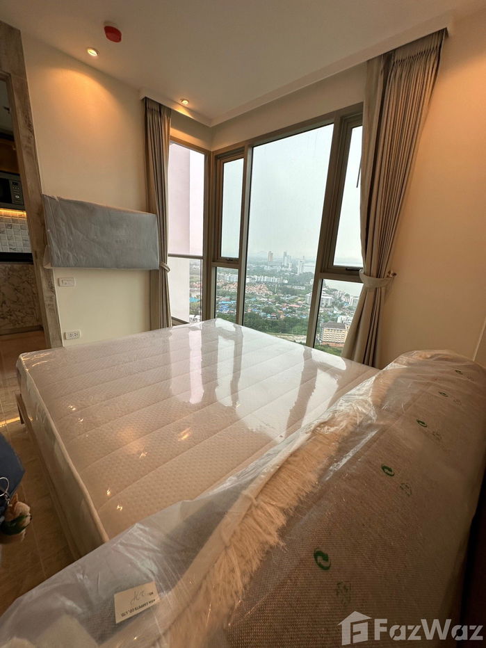 picture 1 Bedroom Condo for sale at The Riviera Monaco - 2/5