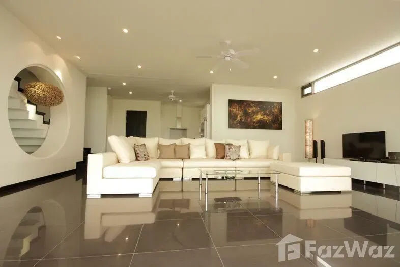 picture 5-Bedroom Luxury Estate for Sale in Ko Kaeo, Phuket! - 2/15