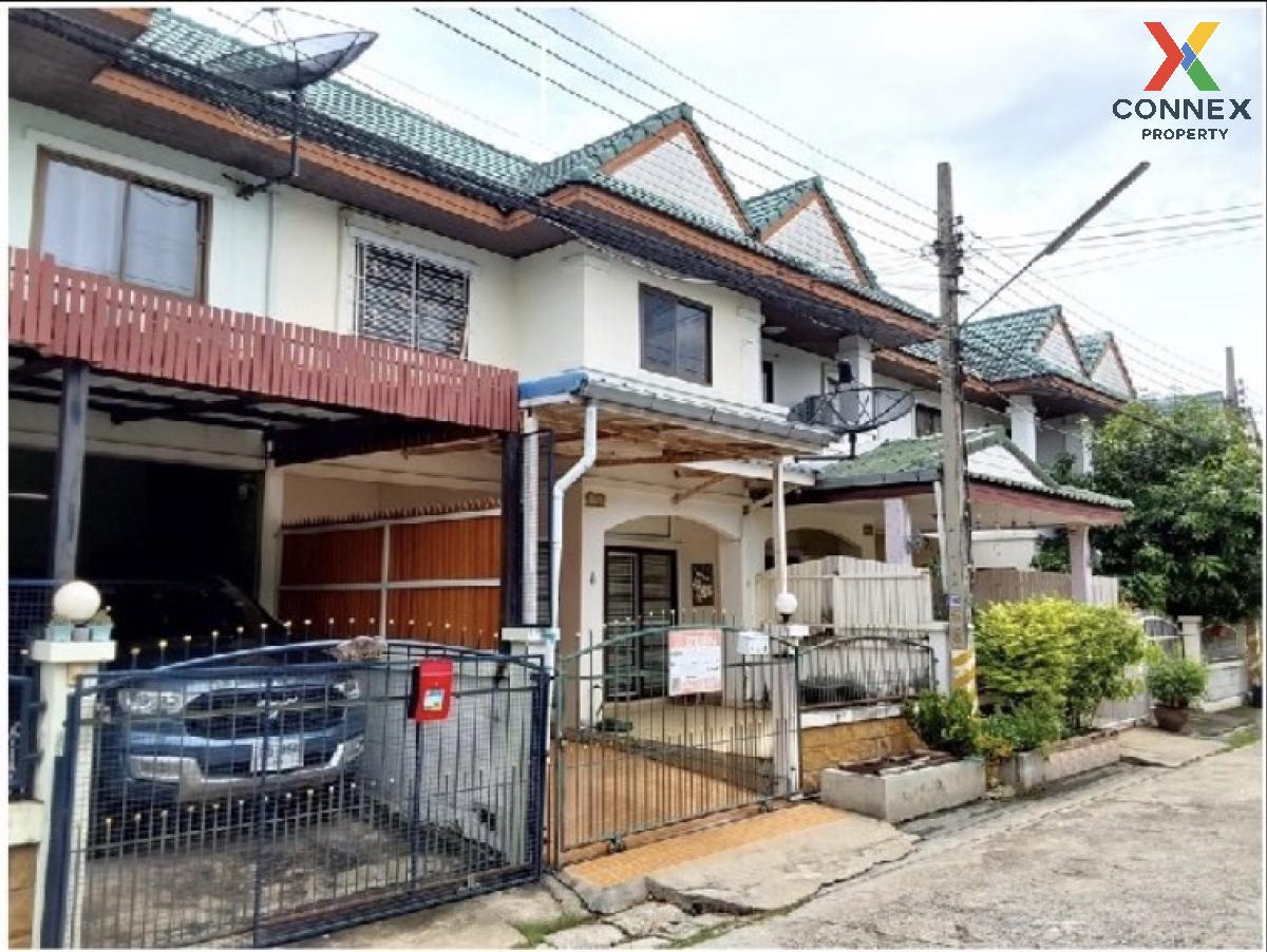 picture For Sale Townhouse/Townhome  , BAAN HONG PRAYOON 3 , Bang Rak Phatthana , Bang Bua Thong , Nonthaburi , CX-127693 ✅ Live chat with us ADD LINE @connexproperty ✅  - 9/9