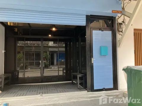 3 Bedroom Townhouse for rent in Lat Yao, Bangkok