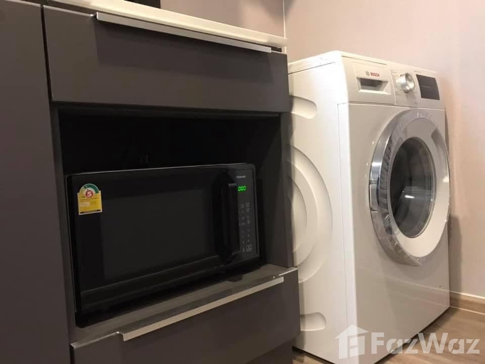 picture 1 Bedroom Condo for sale at The Teak Sukhumvit 39 - 7/12