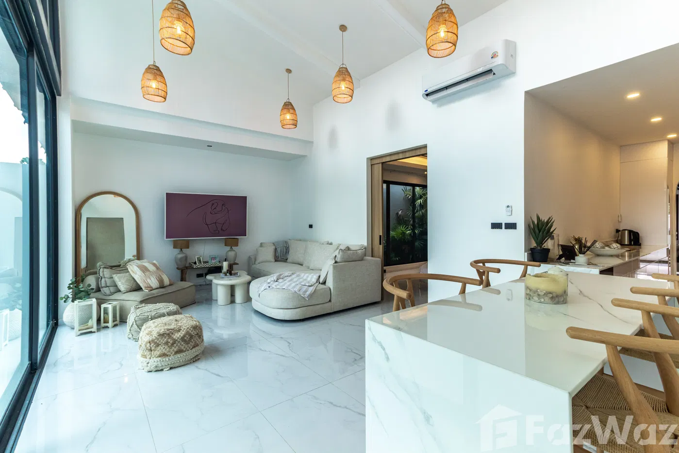 picture Fully Renovated Villa (Sep 2024) – Ready for Its New Owner - 2/41