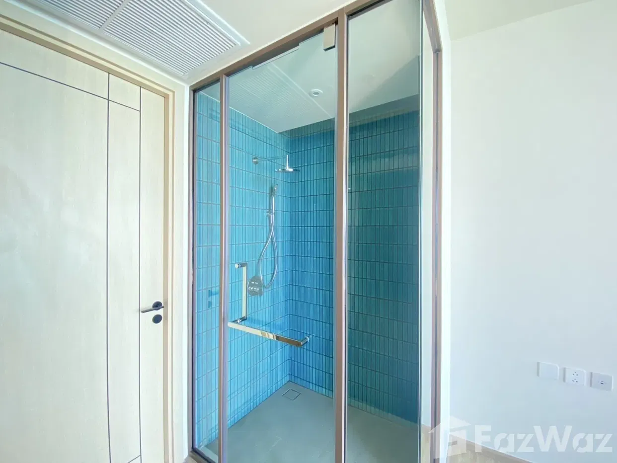 picture One bedroom condo for sale at Arom Wongamat - 6/17