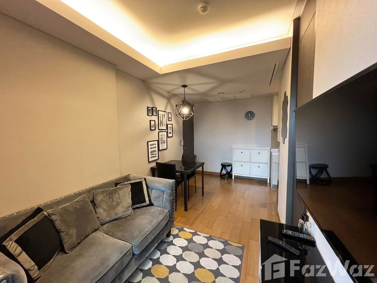 picture Cheapest unit: THE LUMPINI 24 near BTS PhromPhong - 12/12