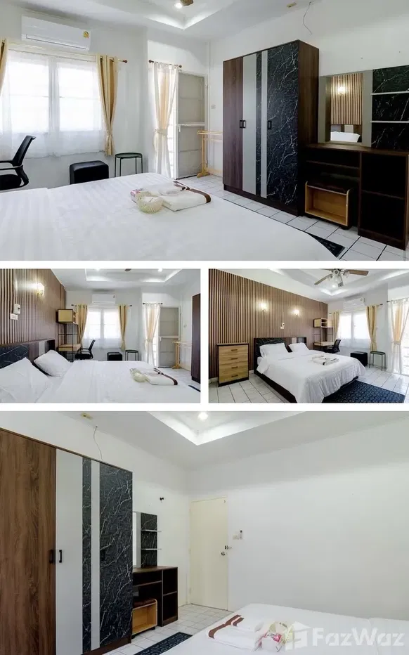 picture 2 Bedroom Townhouse for sale in Nong Kae, Prachuap Khiri Khan - 4/17