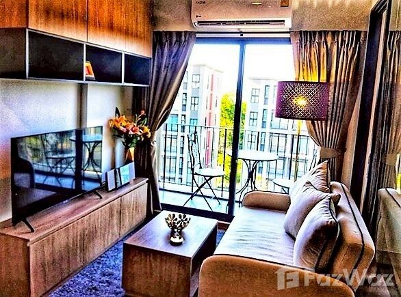 picture Chic Top-Floor 1-Bedroom Condo at La Habana Hua Hin - 6/21