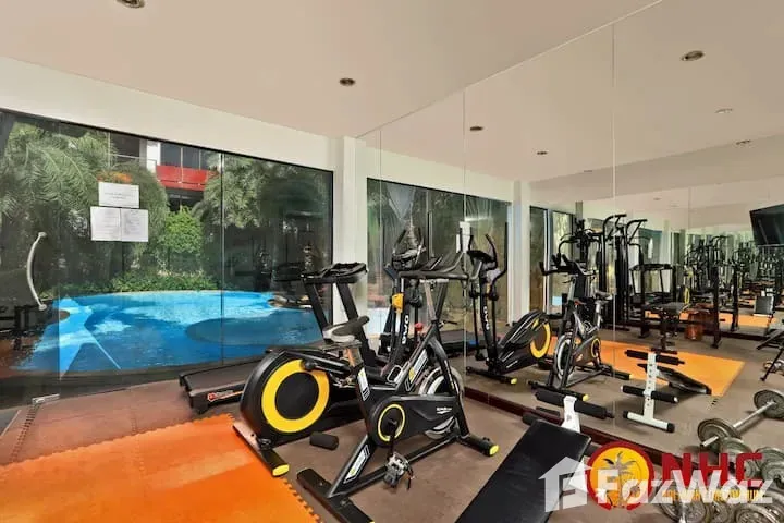 รูป คอนโดให้เช่า 2 ห้องนอน ในโครงการ ในหาน บีช คอนโด 5346015 - รูปที่ 33/40