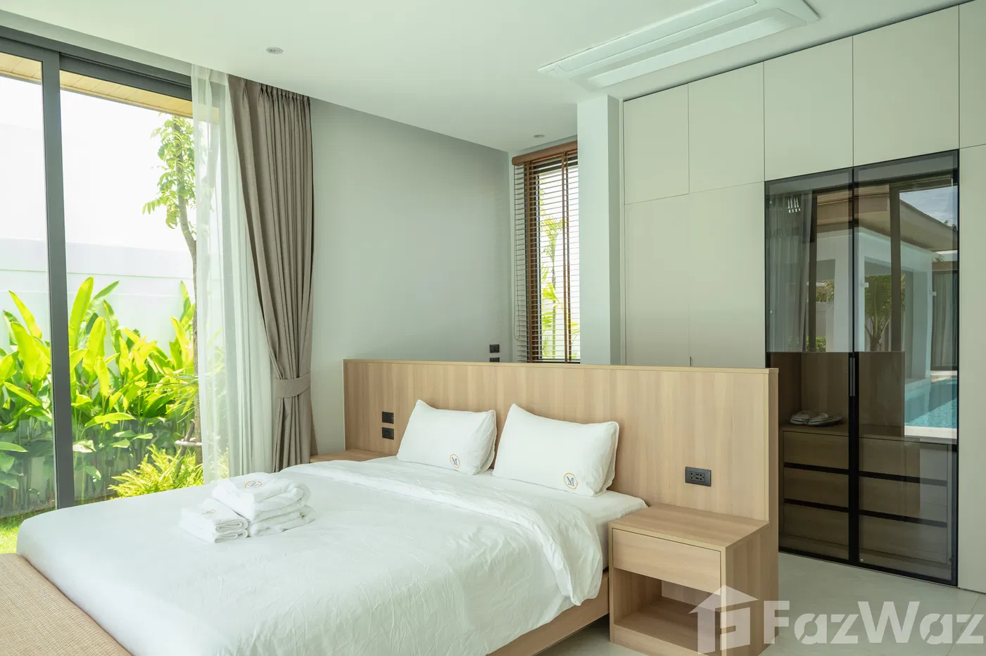 picture 4 Bedroom Villa for Sale at Mouana Breeze, Mai Khao - 18/33