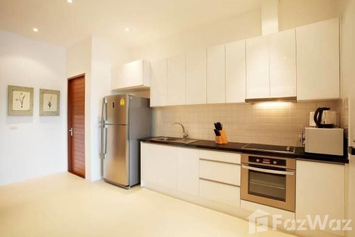 picture 3 Bedroom Condo for sale at Grand Kamala Falls - 3/8