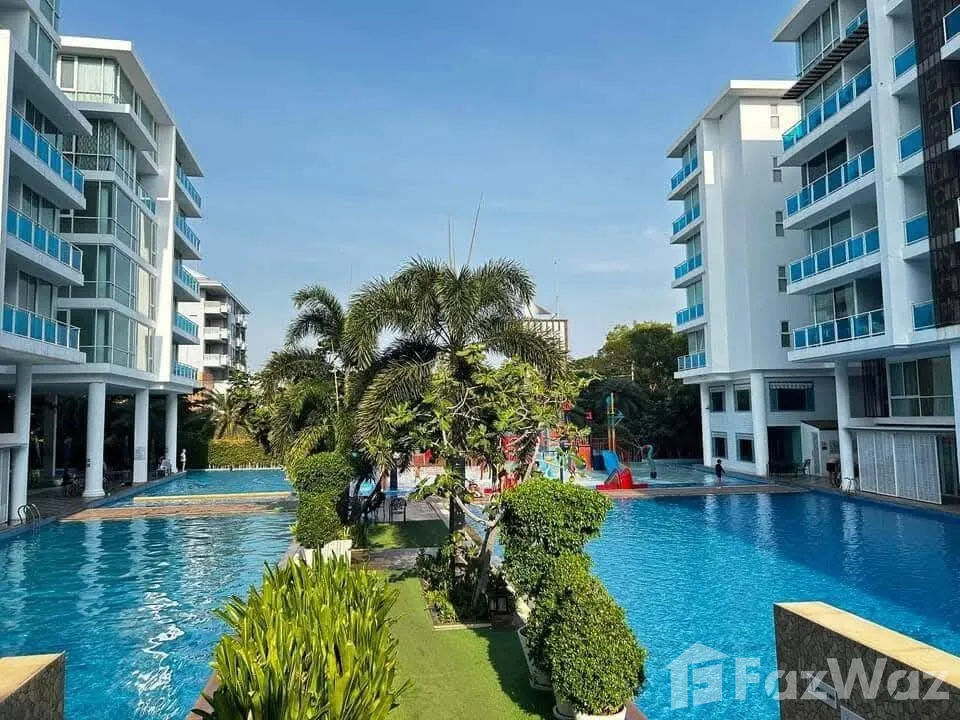 picture 2 Bedroom Condo for sale at My Resort Hua Hin - 3/19