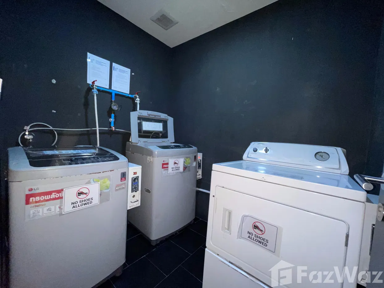 รูป ขาย คอนโด 1 ห้องนอน ในโครงการ เดอะ เดค ป่าตอง - รูปที่ 30/36