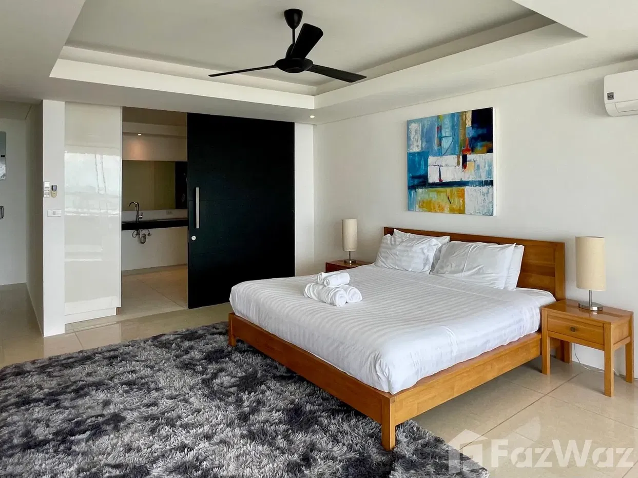 picture 3 Bedroom Pool Villa with Stunning Views near Chaweng Beach - 14/23