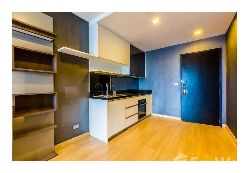 รูป ขาย คอนโด 2 ห้องนอน ในโครงการ สกาย วอล์ค เรสซิเดนซ์ - รูปที่ 6/10