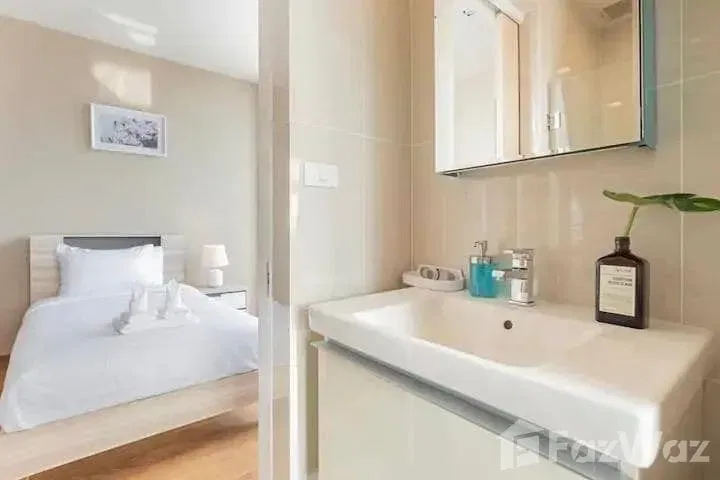 picture 1 Bedroom Condo for sale at Park Origin Phayathai - 3/7