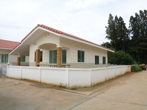 TN09089 ขายบ้านเดี่ยว โครงการบ้านลักษิกา นครราชสีมา