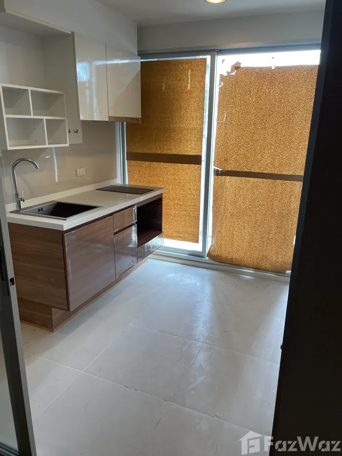 picture 1 Bedroom Fuse Chan Sathorn - 3/5