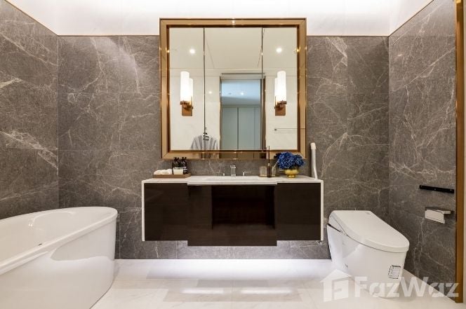 picture 1 Bedroom Condo for sale at Sindhorn Tonson - 12/13