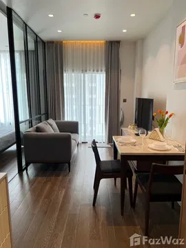 คอนโดให้เช่า 1 ห้องนอน ในโครงการ มิวนีค สุขุมวิท 23