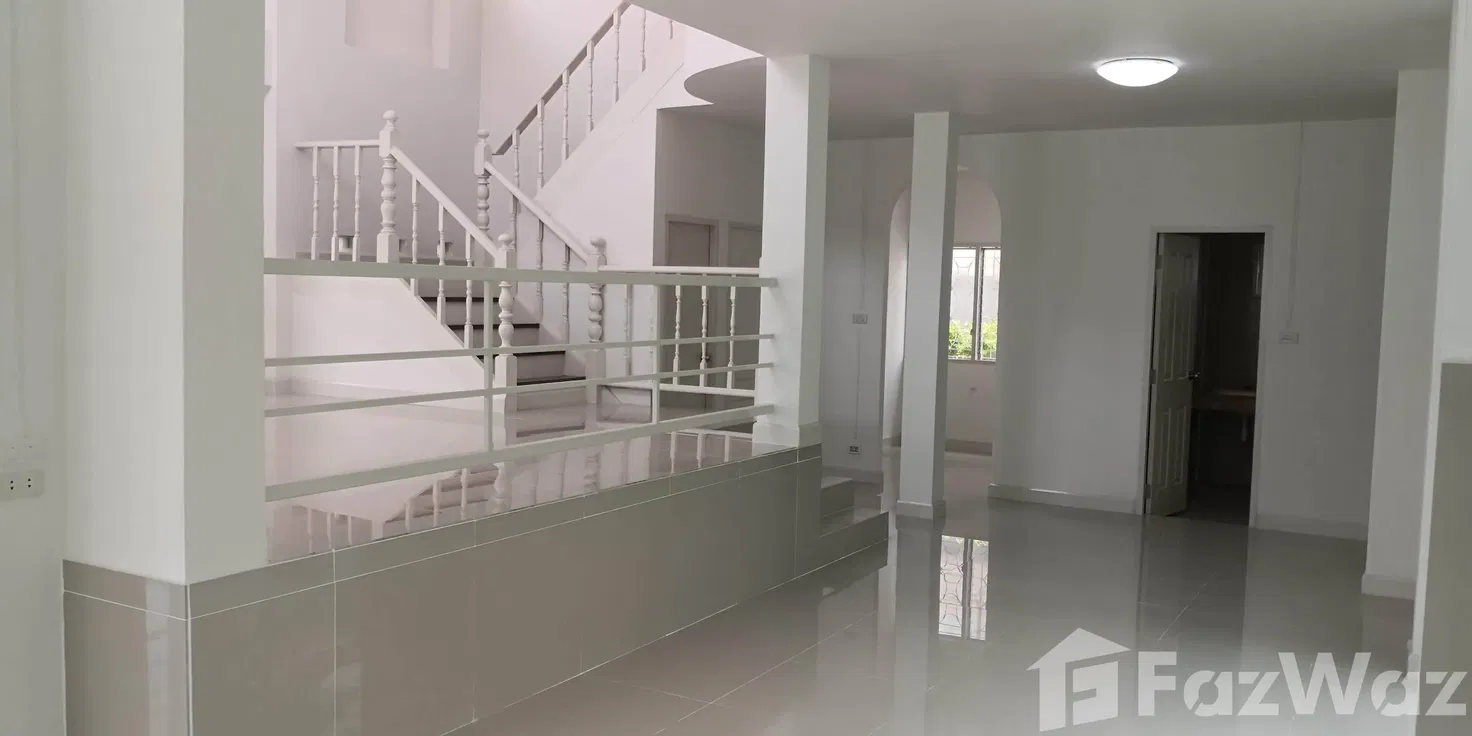 picture 4 Bedroom House for sale in Saen Saep, Bangkok - 50/51