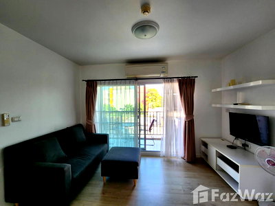 Condos for rent : 2 Bedroom Condo for rent at Baan Peang Ploen 1378638