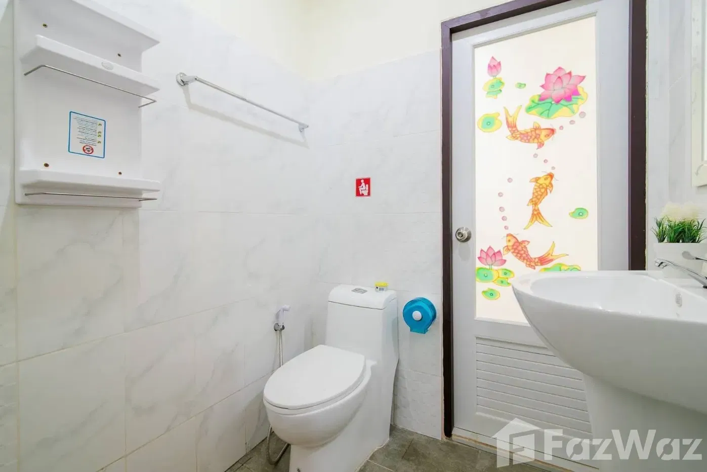 รูป วิลล่าให้เช่า 5 ห้องนอน ใน หัวหิน, ประจวบคีรีขันธ์ 5360765 - รูปที่ 17/25