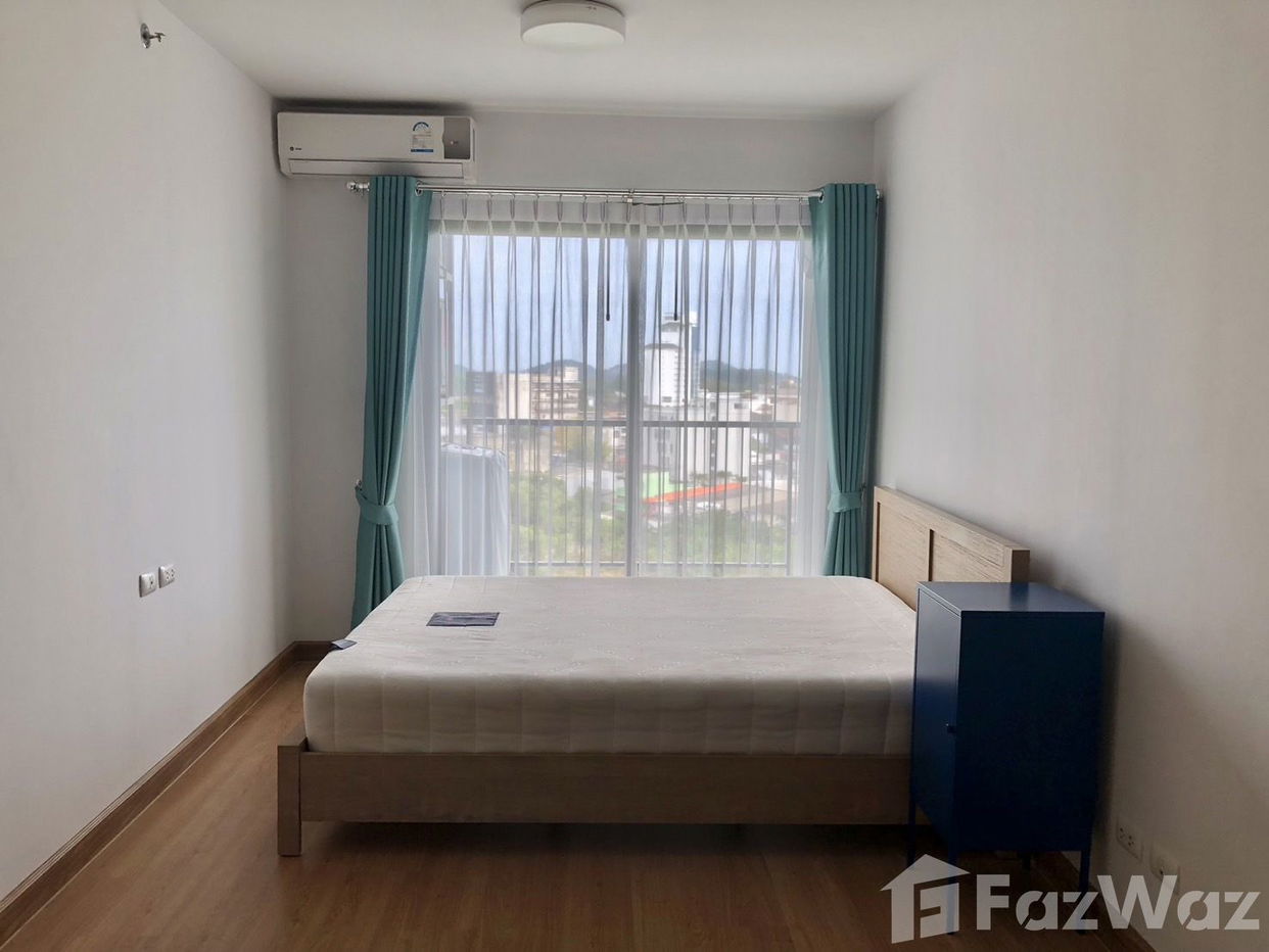 picture Room for rent / Sales Phuket downtown - 4/13