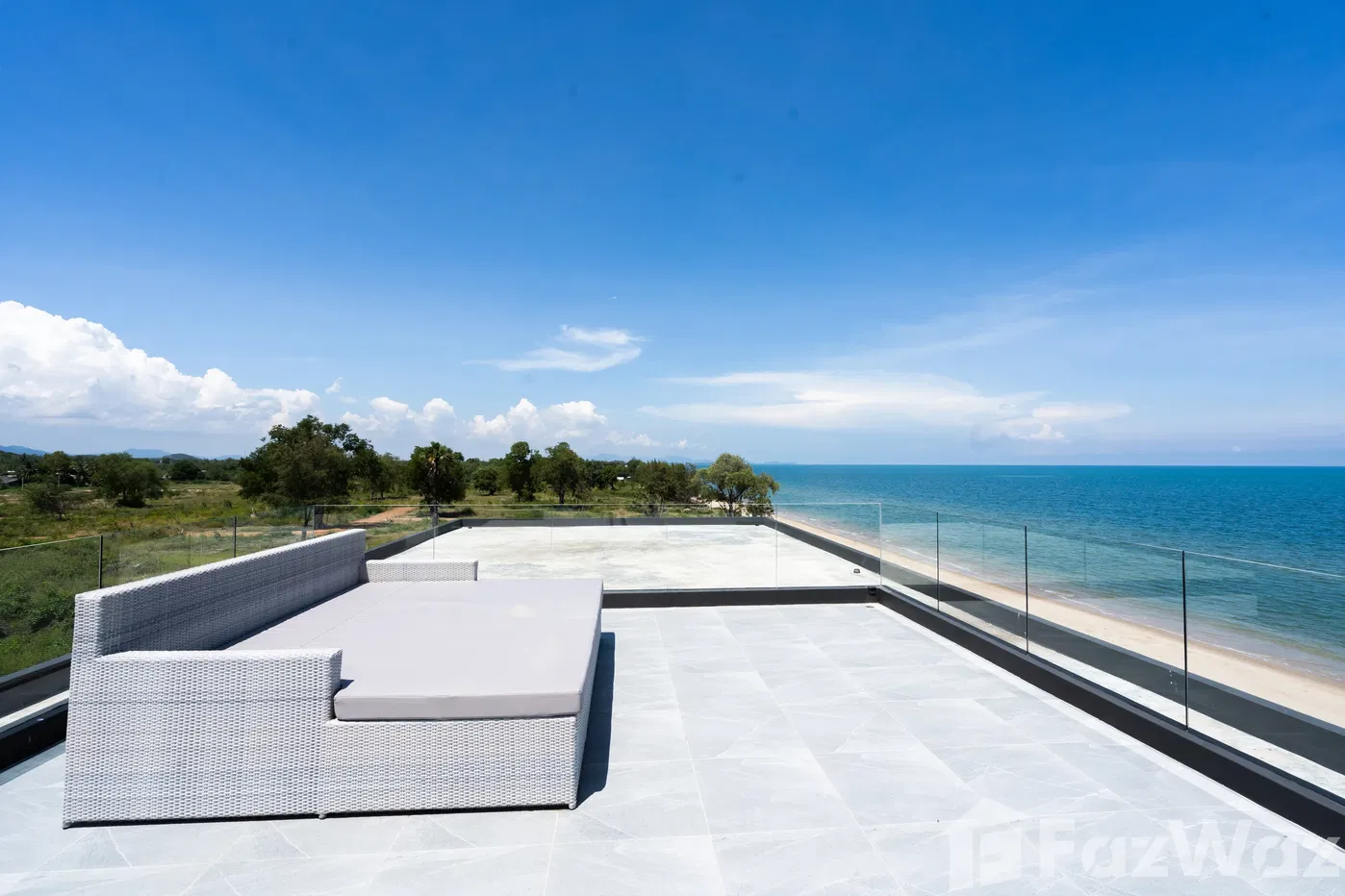 รูป วิลล่าให้เช่า 5 ห้องนอน ใน หัวหิน, ประจวบคีรีขันธ์ 5349952 - รูปที่ 23/24