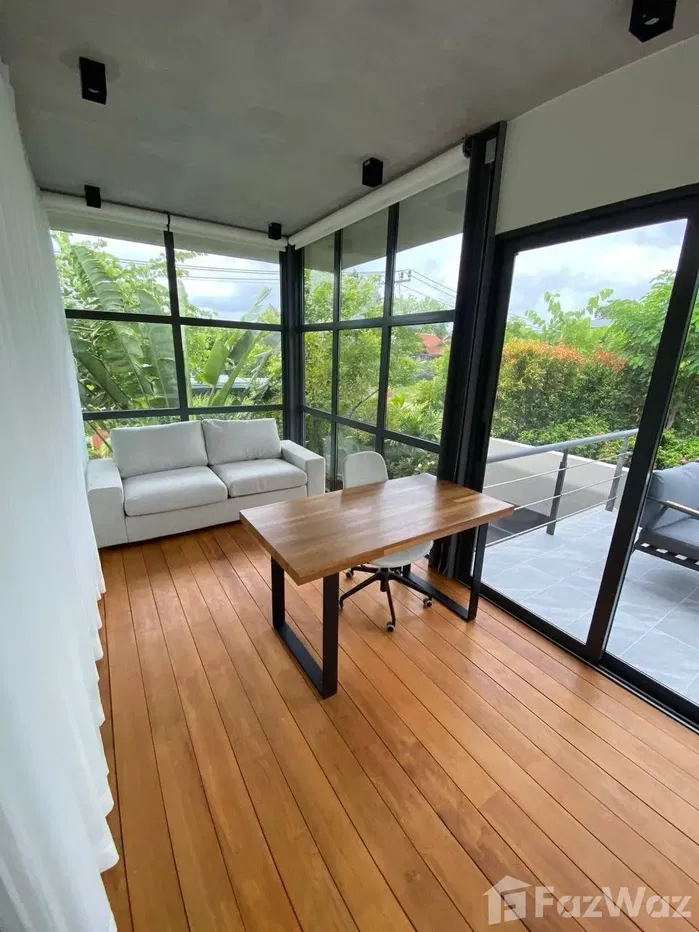 picture Modern Pool Villa in Exclusive River House Residence - 7/112