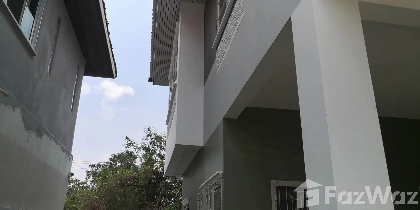 picture 4 Bedroom House for sale in Saen Saep, Bangkok - 10/51