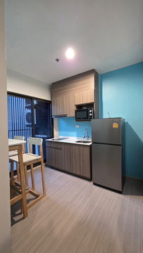 Forrent Parkland Phetkasem 56 Condominiums 