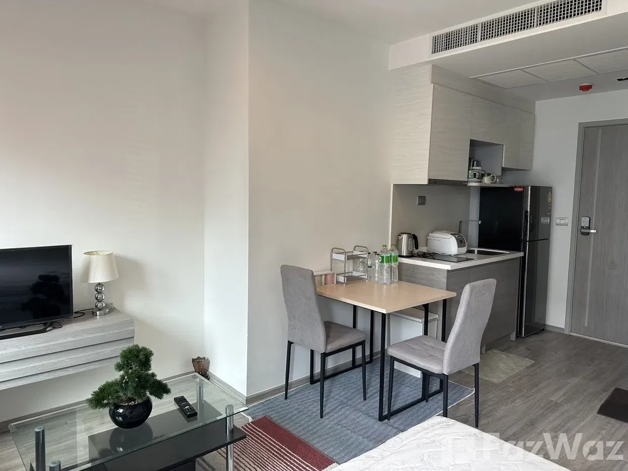 picture Studio Condo for sale at Aeras - 2/6