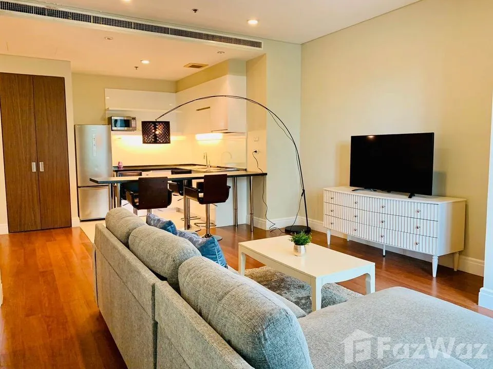 picture 1 Bedroom for rent at Bright Sukhumvit 24 1902719 - 2/13