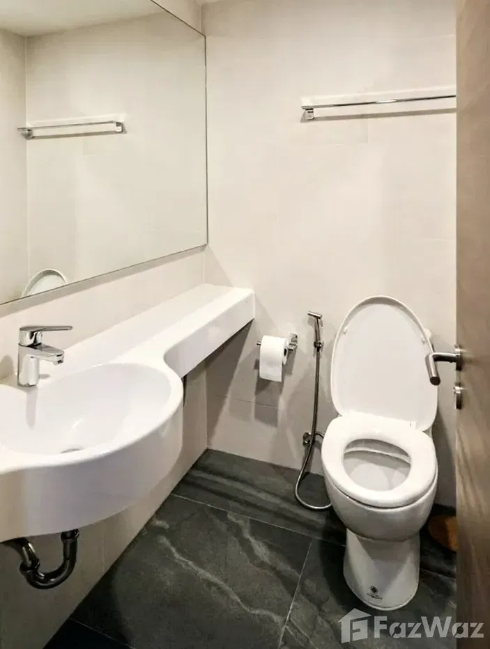 picture 1 Bedroom Condo for sale at Lumpini Park Riverside Rama 3 - 15/15