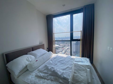 *For rent* Oka House Sukhumvit 36 near BTS Ekkamai-Thonglor (PTR1232)