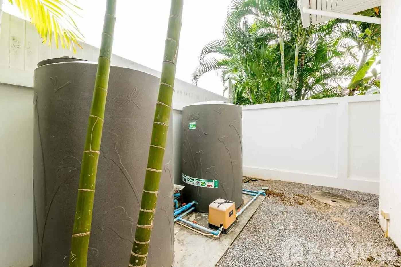 picture Luxury Pool Villa in Hua Hin at Woodlands Residences (HV146) - 16/34