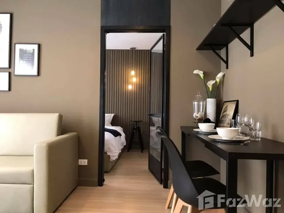 picture 1 Bedroom Condo for sale at The Nest Sukhumvit 22 - 5/13
