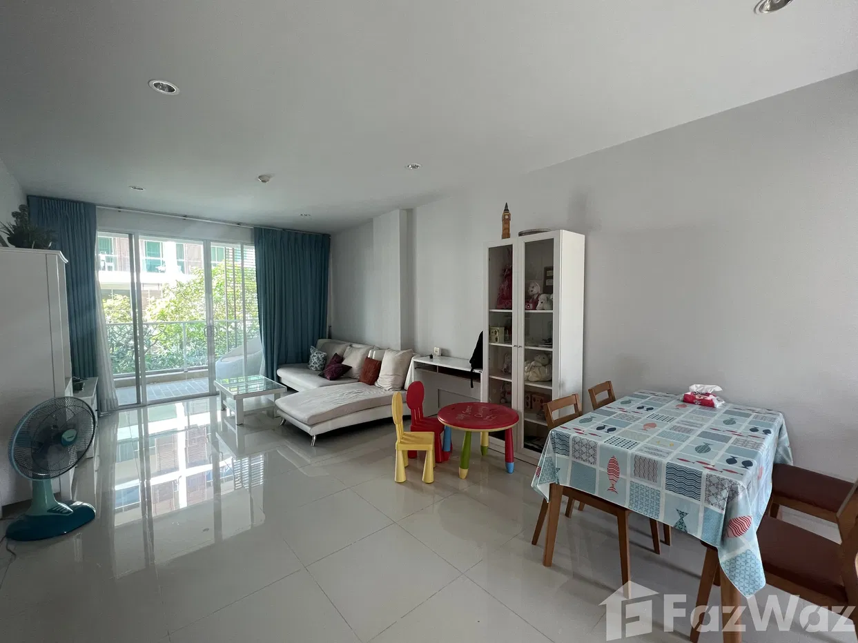 picture 2 Bedroom Condo for sale at The Breeze Hua Hin - 8/11