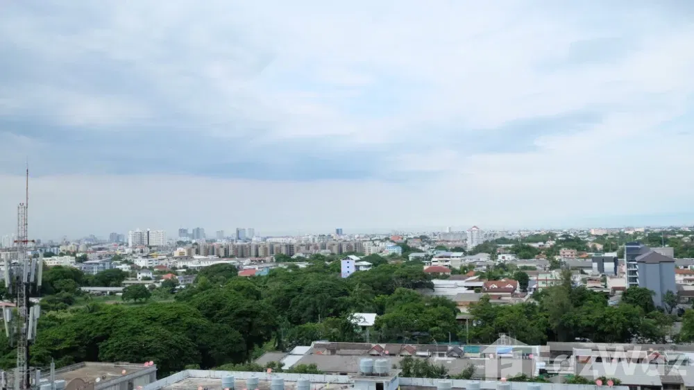 รูป ขาย คอนโด 1 ห้องนอน ในโครงการ เดอะ ไลน์ สุขุมวิท 101 - รูปที่ 7/8