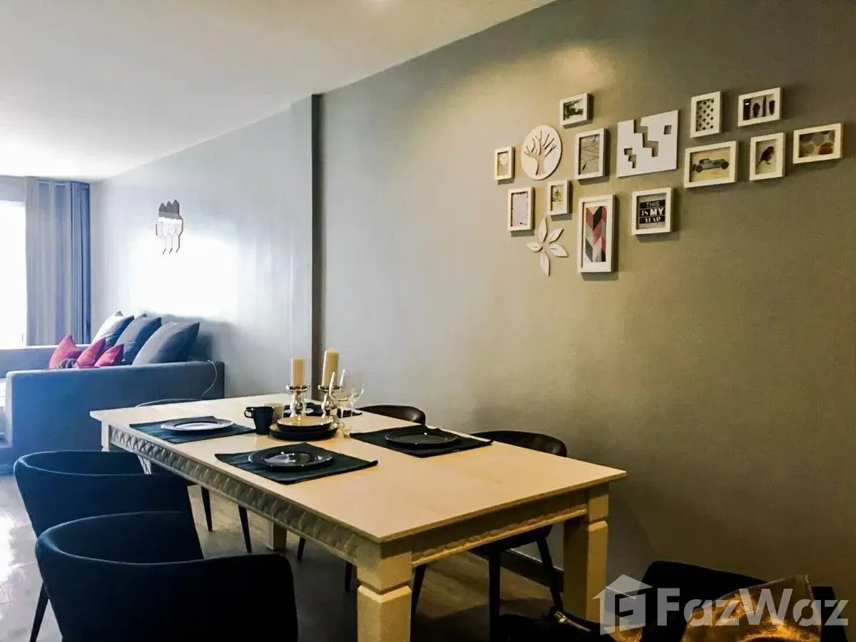 รูป ขาย คอนโด 2 ห้องนอน ในโครงการ มาลิบู เขา เต่า - รูปที่ 3/17
