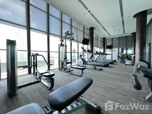 picture 1 Bedroom Condo for sale at Rhythm Sukhumvit 50 - 50/70