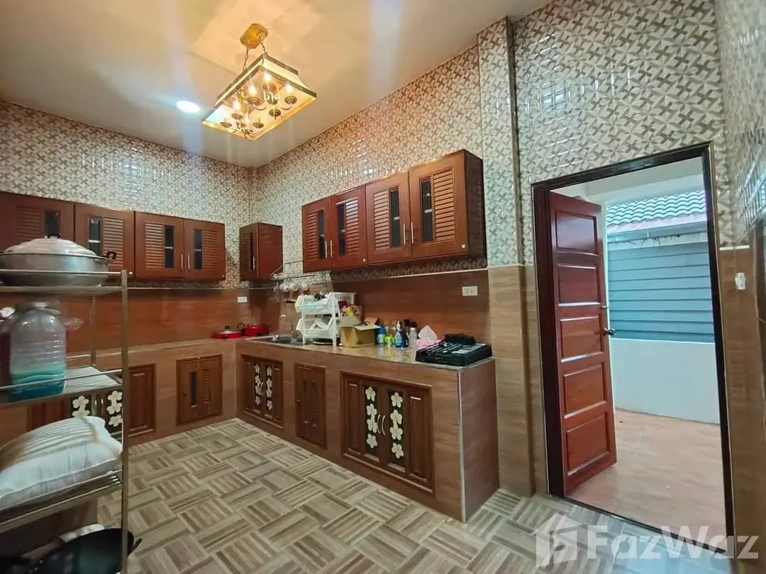 รูป ขาย บ้านเดี่ยว 3 ห้องนอน ใน ทับใต้, ประจวบคีรีขันธ์ - รูปที่ 7/19